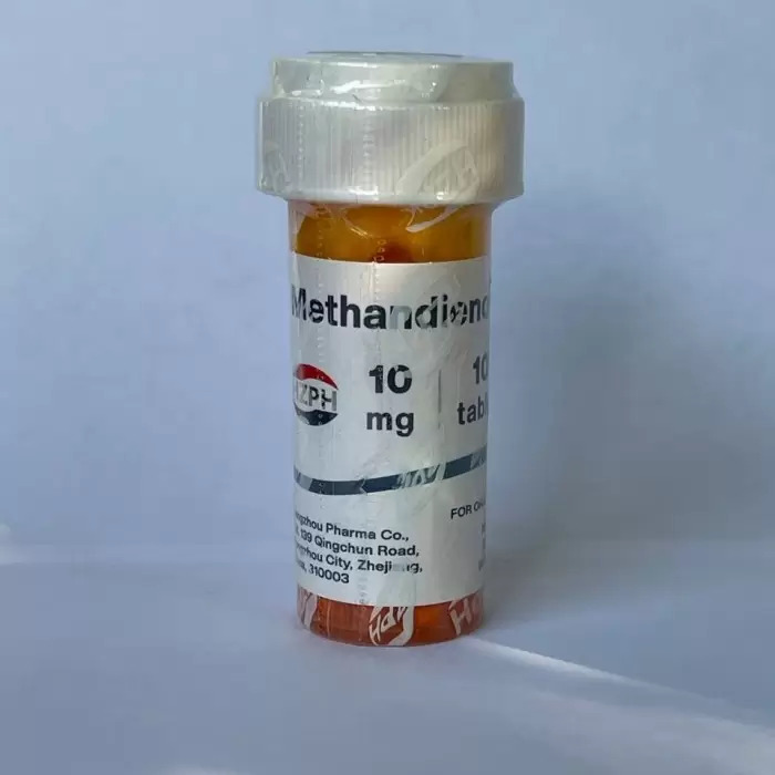 Метан HZPH