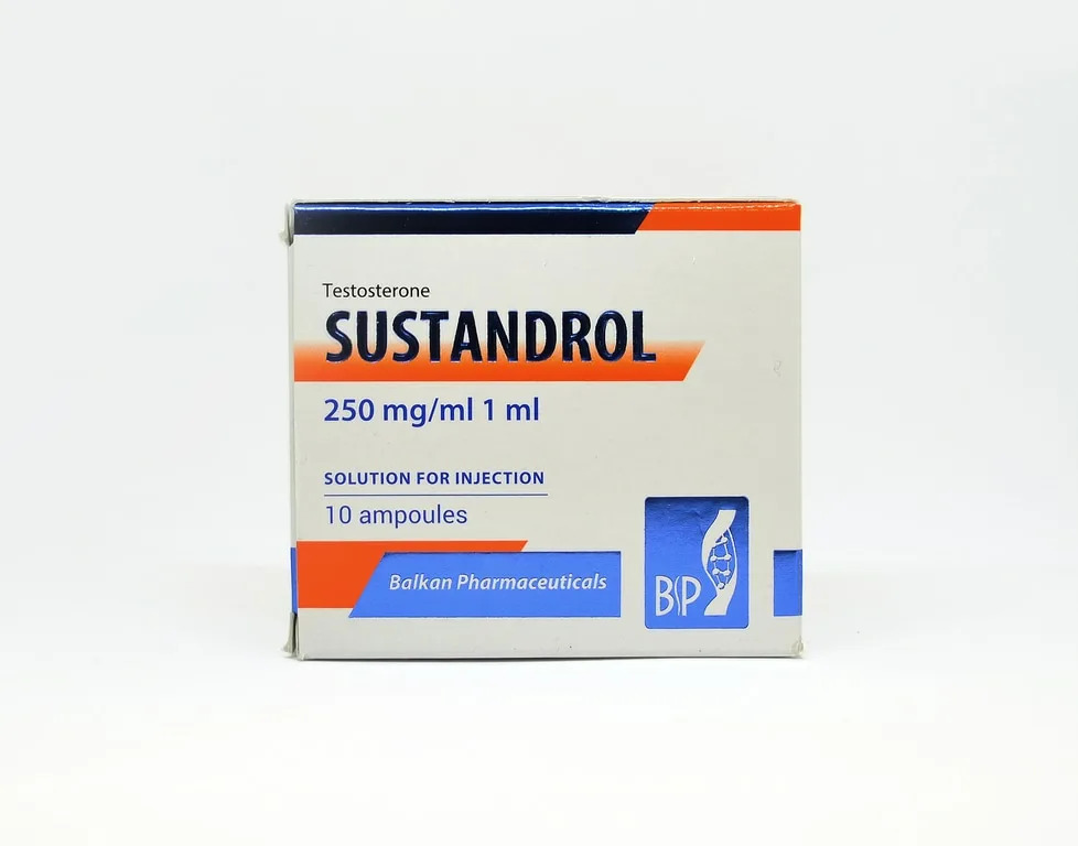 Sustandrol BALKAN Profarm