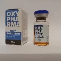 Oxytren E OXYPHARMA Profarm